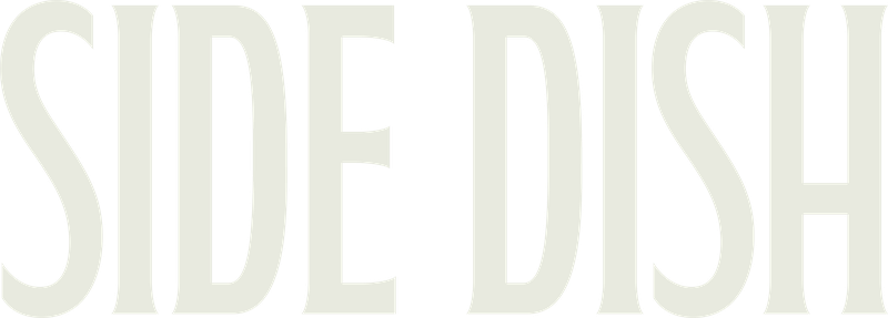 Side Dish Studio