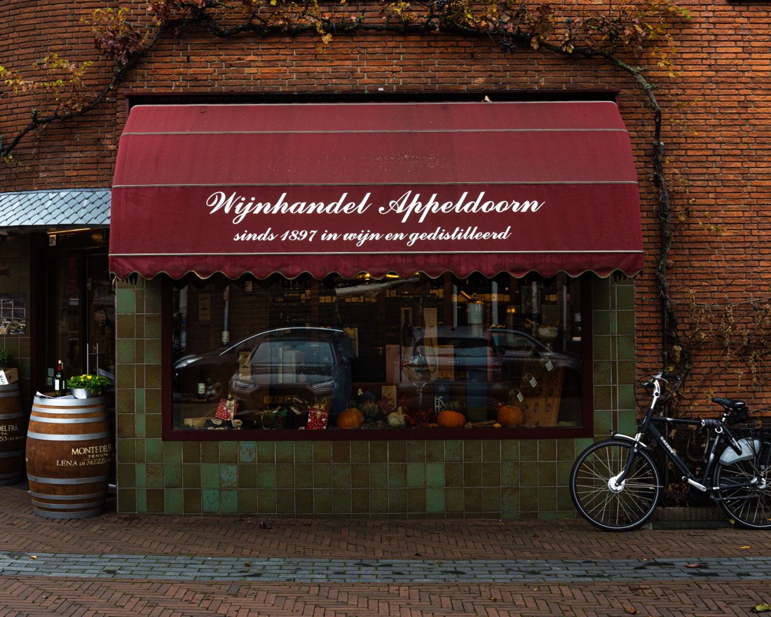 Shop and event photography for Wijnhandel Appeldoorn by Side Dish Studio (1 of 20)