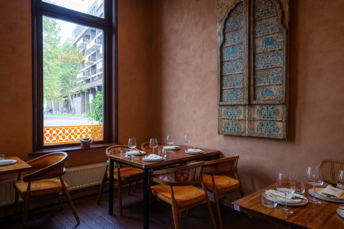 Interior photography for Dhol & Soul by Side Dish Studio (1 of 17)