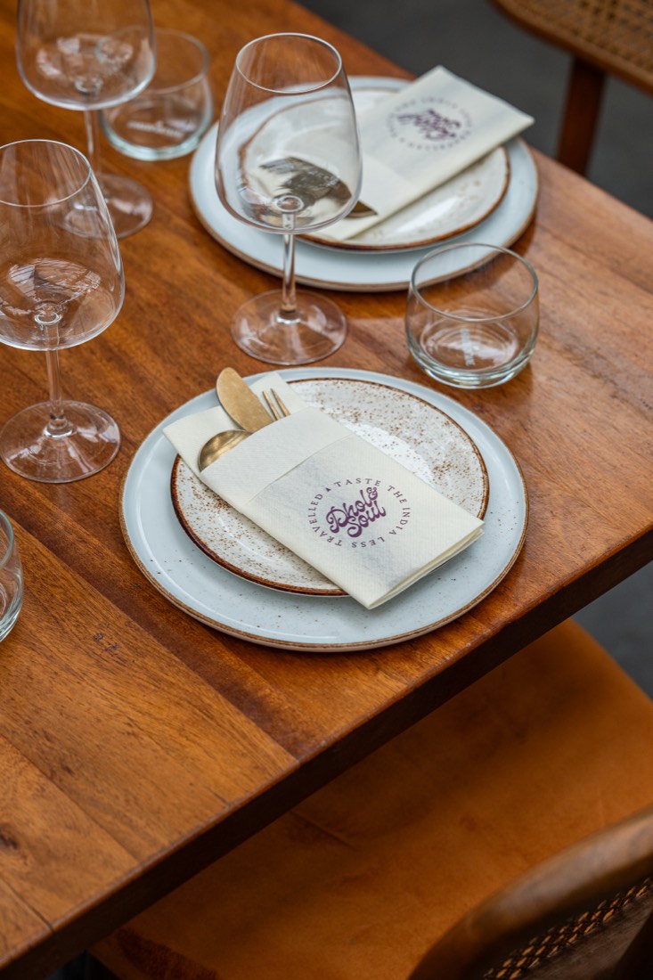 Interior photography for Dhol & Soul by Side Dish Studio (4 of 17)