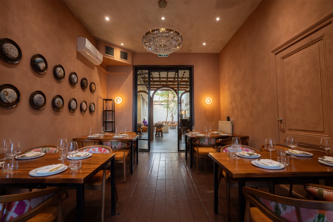 Interior photography for Dhol & Soul by Side Dish Studio (6 of 17)