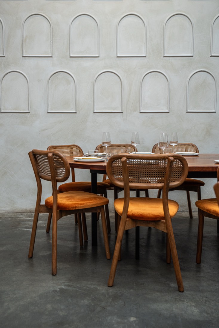 Interior photography for Dhol & Soul by Side Dish Studio (9 of 17)