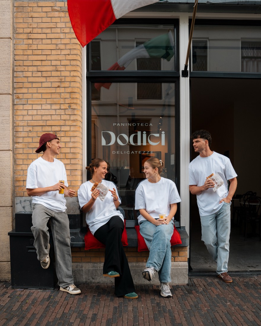 Food photography for Dodici by Side Dish Studio (11 of 14)