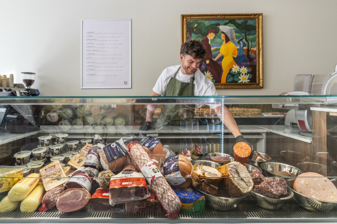 Food photography for Dodici by Side Dish Studio (14 of 14)