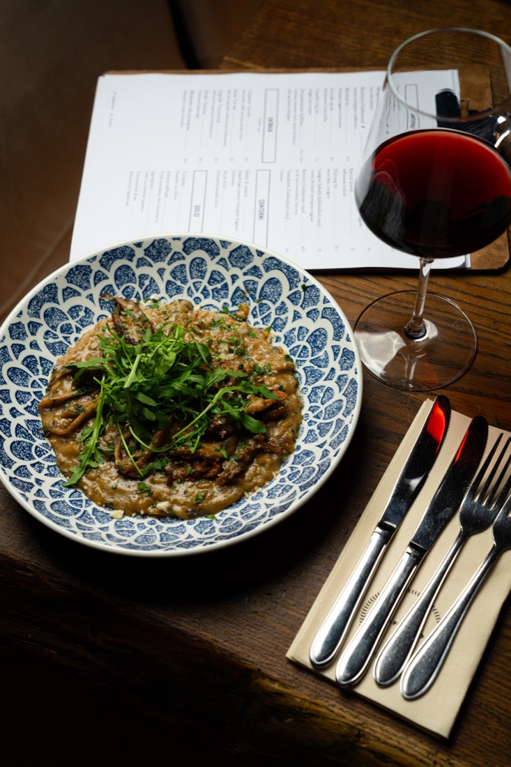 Food and drinks photography for Zafvino by Side Dish Studio (16 of 16)